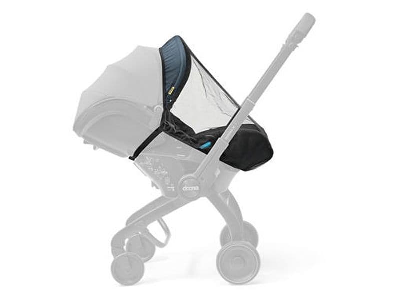 Zanzariera Doona X - 1