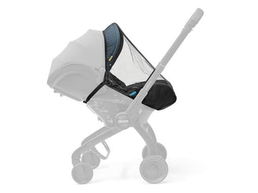 Zanzariera Doona X