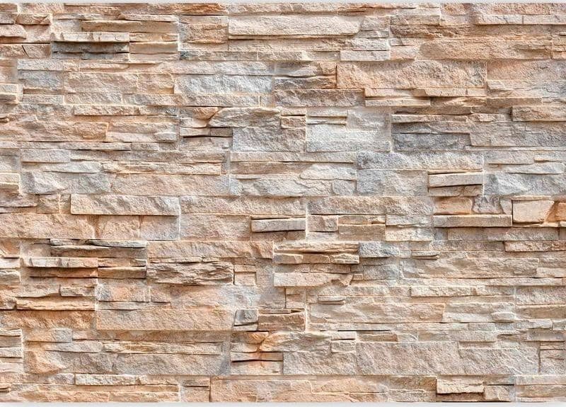 Fotomurale  Stone Virtuosity - 4