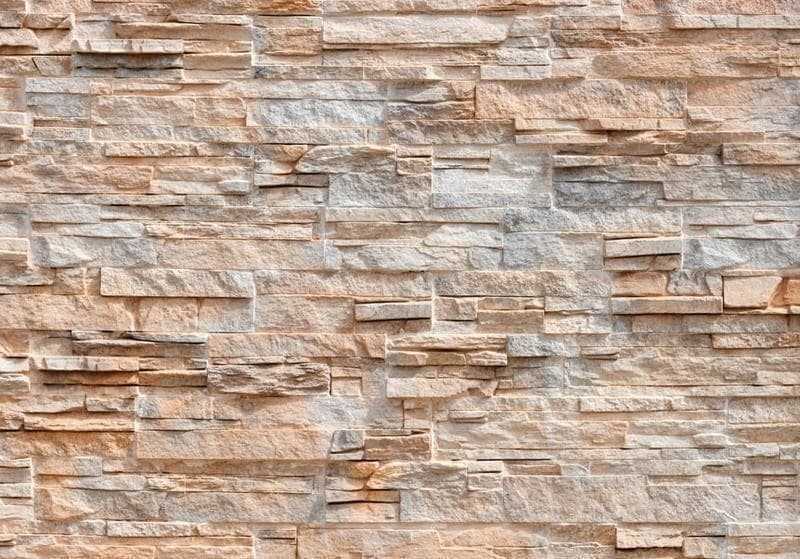 Fotomurale  Stone Virtuosity - 6