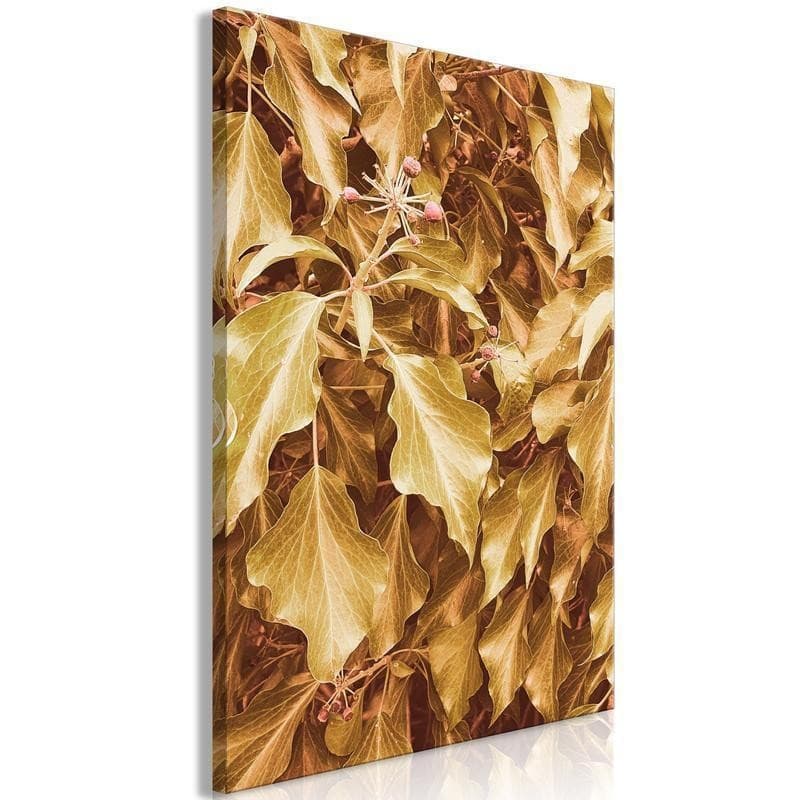 Quadro  Autumn Aura (1 Part) Vertical - 6