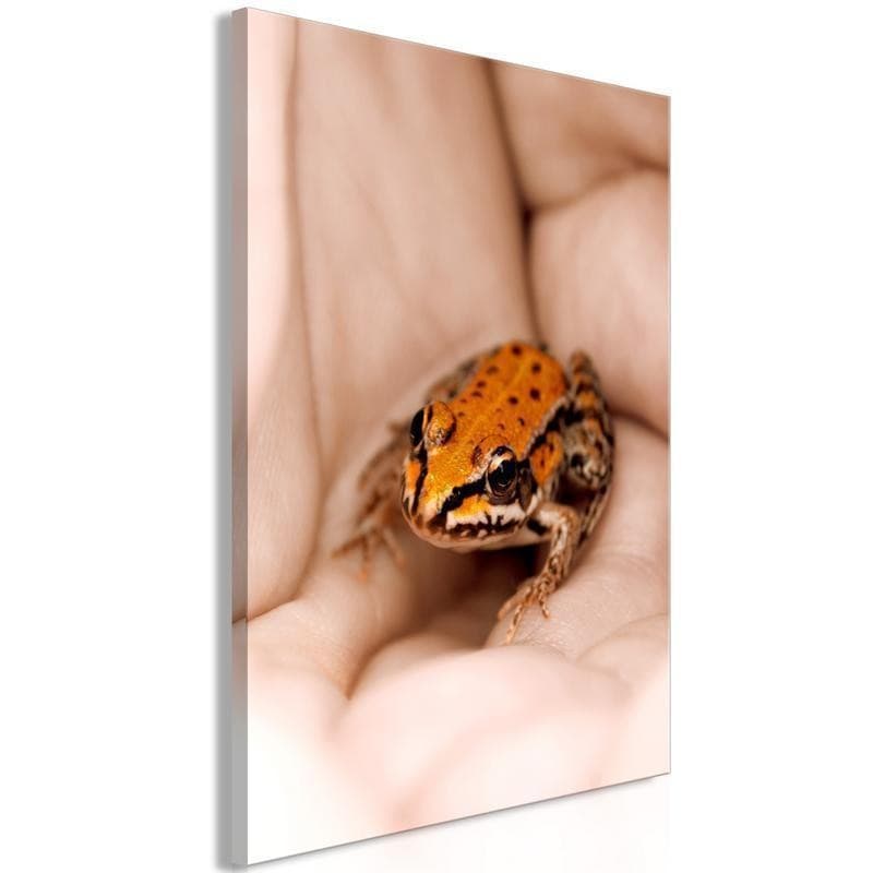 Quadro  Prosperous Life (1 Part) Vertical - 6