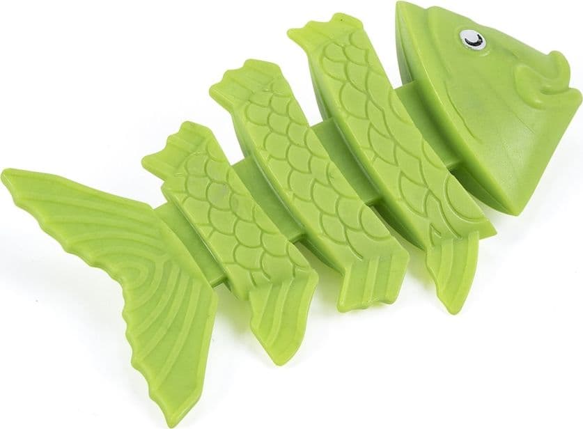 SET DA 3 PESCIOLINI COLORATI GIOCO SUBACQUEO DA IMMERSIONE PER BAMBINI DAI 3+ ANNI 26029 - 10