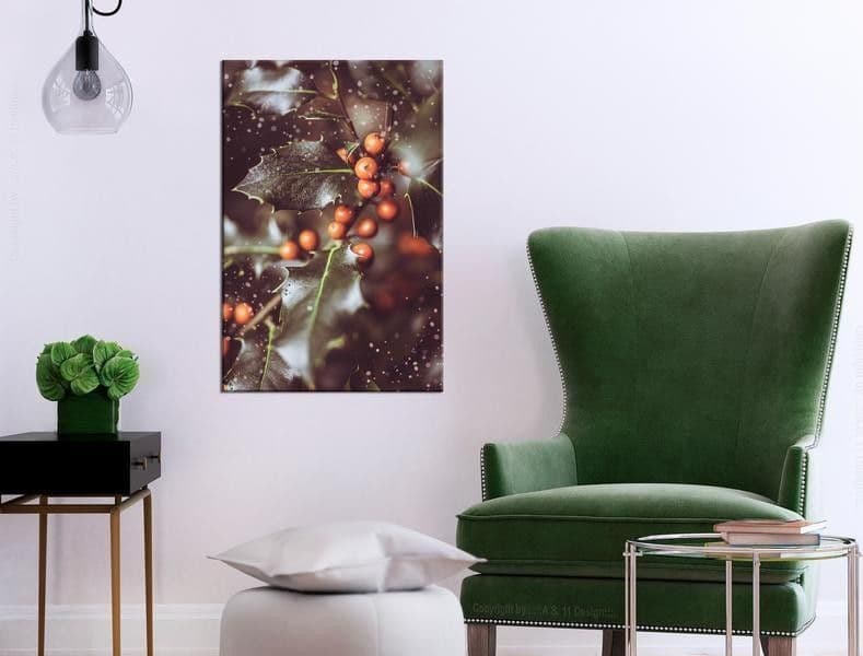 Quadro su tela Magico Vischio - 2