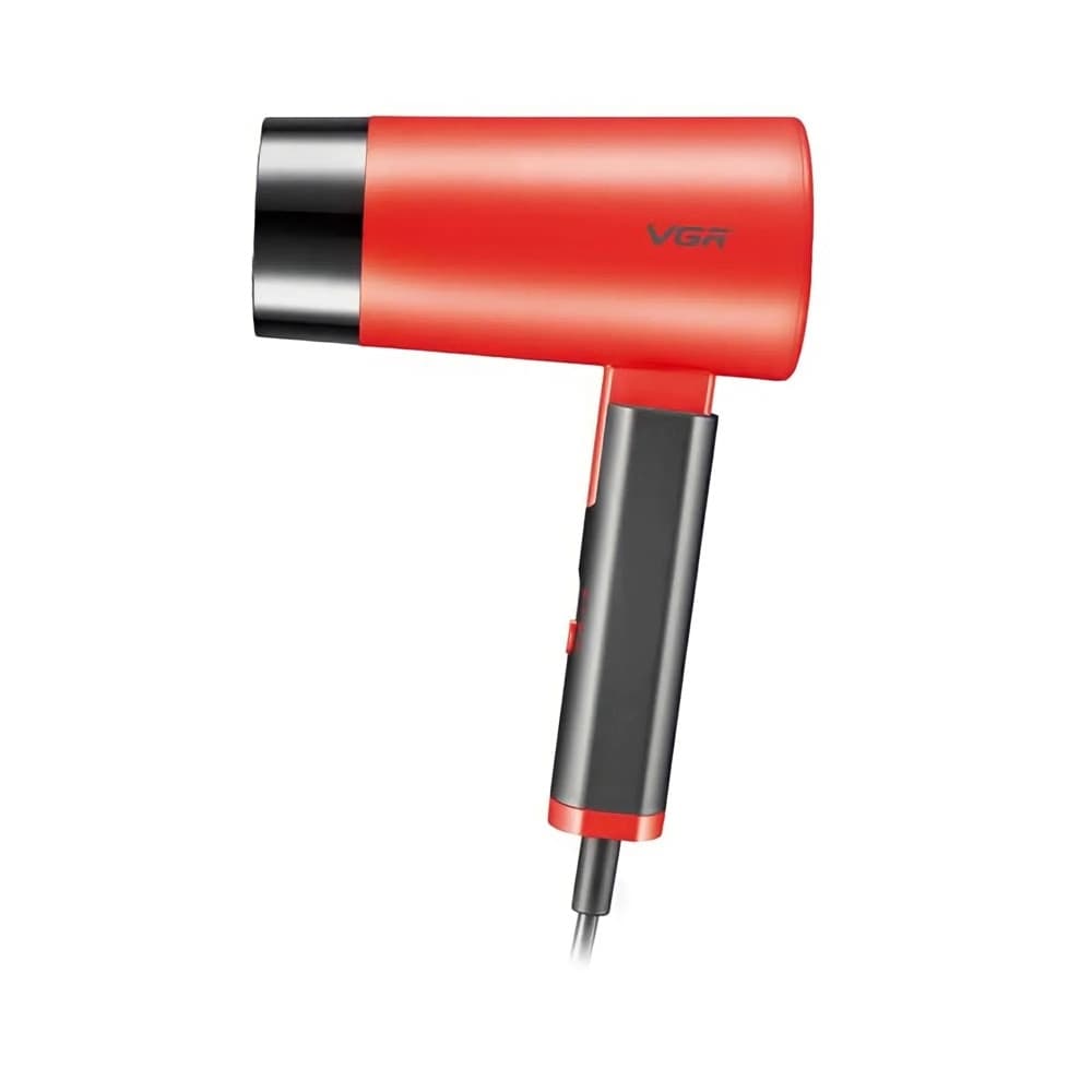 Tagliacapelli Professionale e Hair Dryer VGR V-426 – Phon Parrucchiere Pro - 2