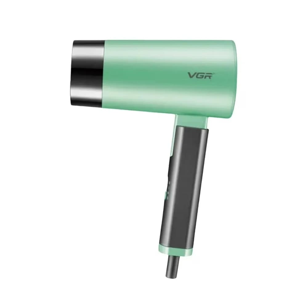 Tagliacapelli Professionale e Hair Dryer VGR V-426 – Phon Parrucchiere Pro - 3