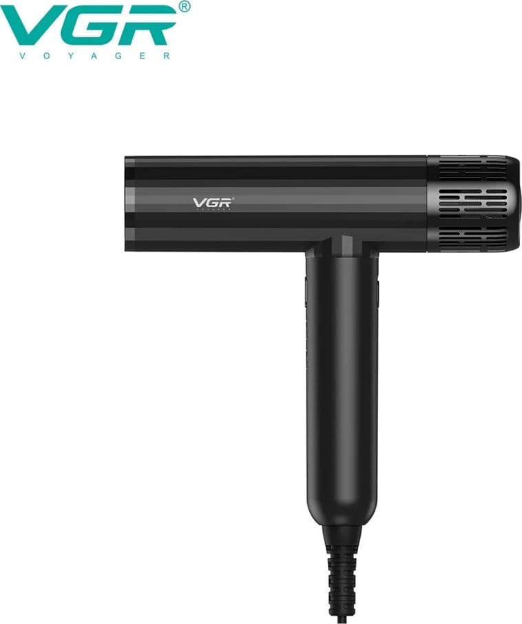 Asciugacapelli Professionale VGR V-427 – Motore BLDC 11000 RPM Parrucchiere - 6