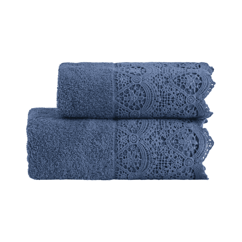 Set Spugna Viso e Ospite Canastra - 33