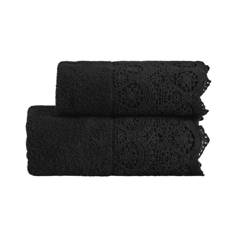 Set Spugna Viso e Ospite Canastra - 11