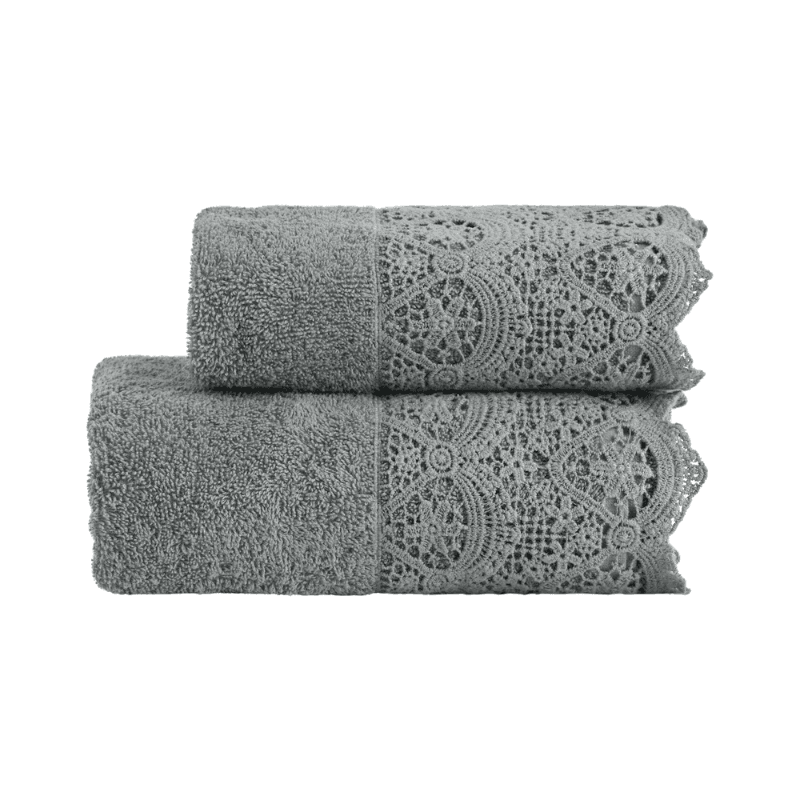 Set Spugna Viso e Ospite Canastra - 14