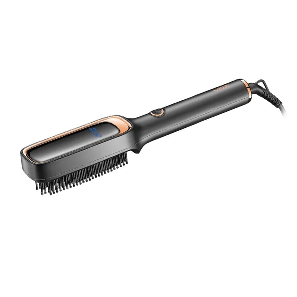 VGR V-560 Air Brush Professionale Spazzola Termica Parrucchiere Styling