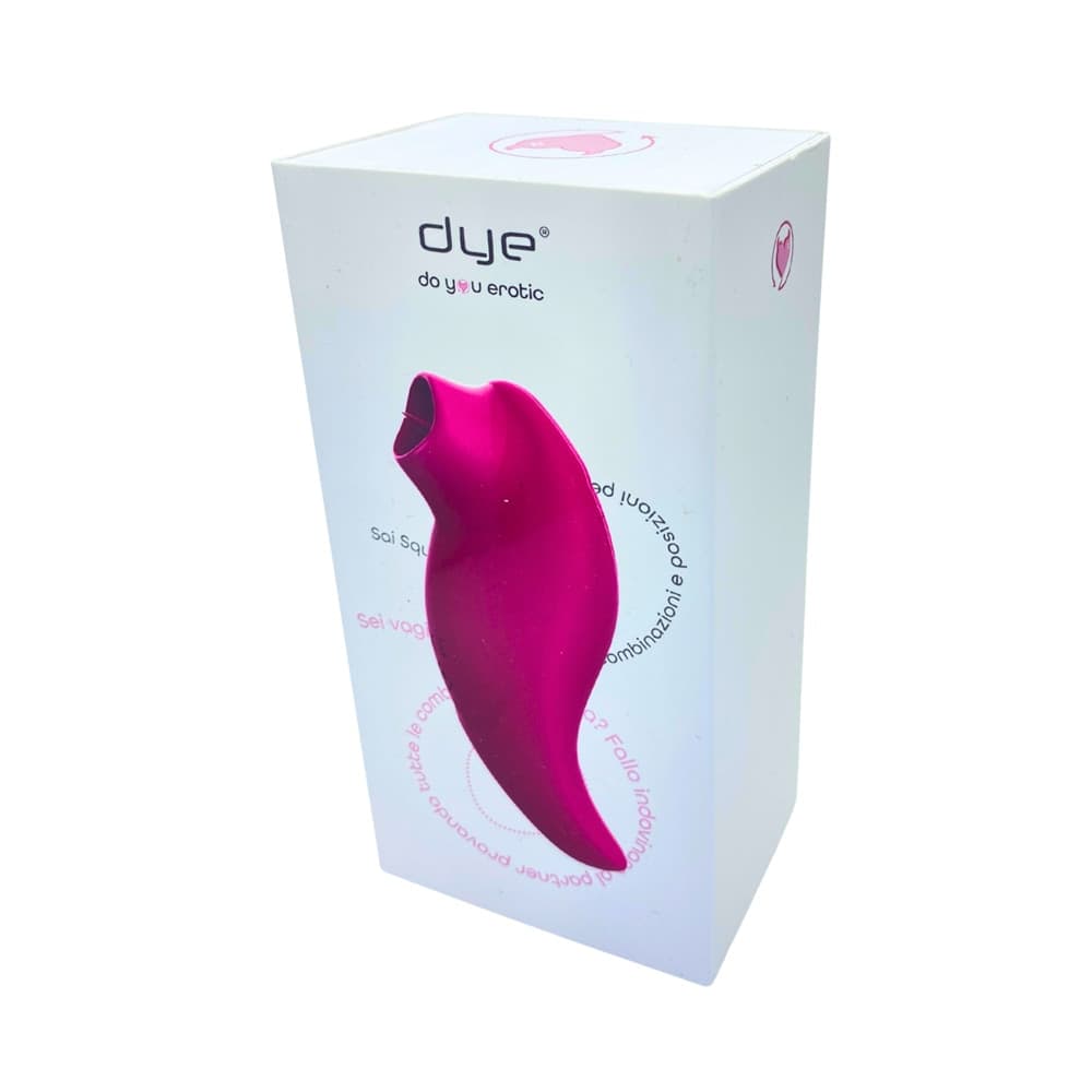 Stimolatore Clitoride 2in1 Vibra e Lecca Vibratore Multifunzione Licking Silicone - 3
