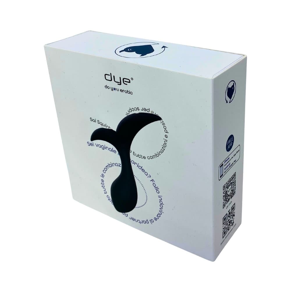 Vibratore Anale Massaggiatore Prostatico Controllo con App in Silicone Morbido - 6