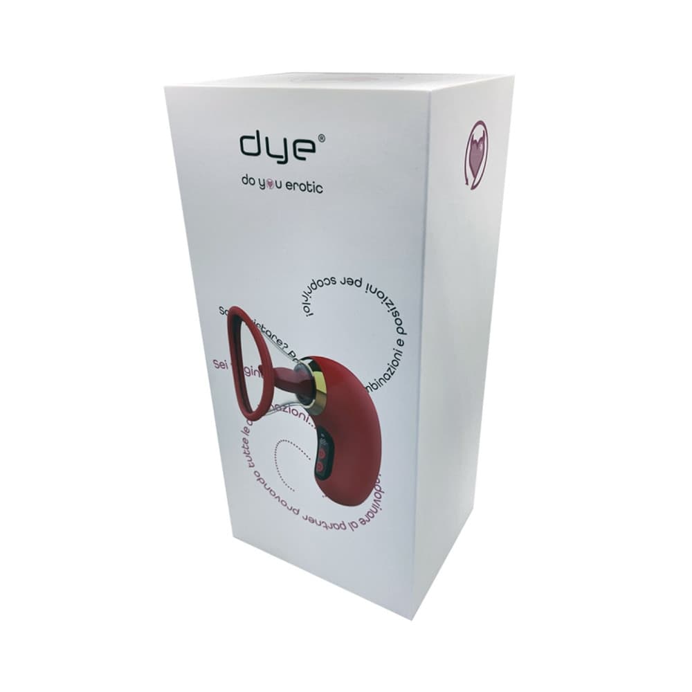 Succhia Clitoride Vibratore con Lingua in Silicone Controllo Remoto App Sex Toy - 4