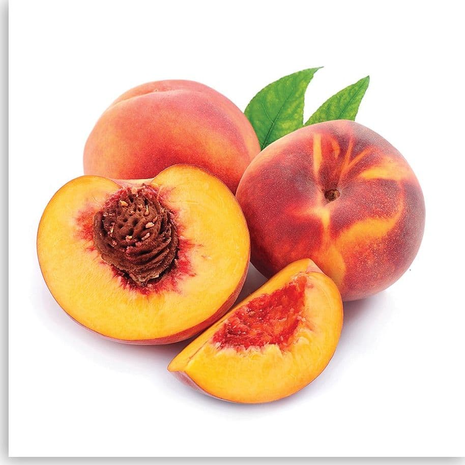 Quadro su tela, Frutta che boccia - 3