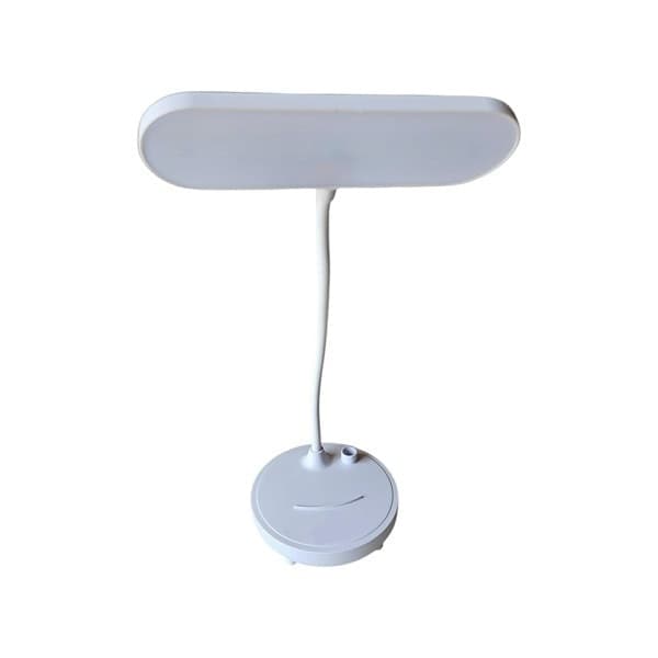LAMPADA DA SCRIVANIA A LED RICARICABILE USB TOUCH NESSUN DOPPIO OMBREGGIAMENTO LE-336 - 8