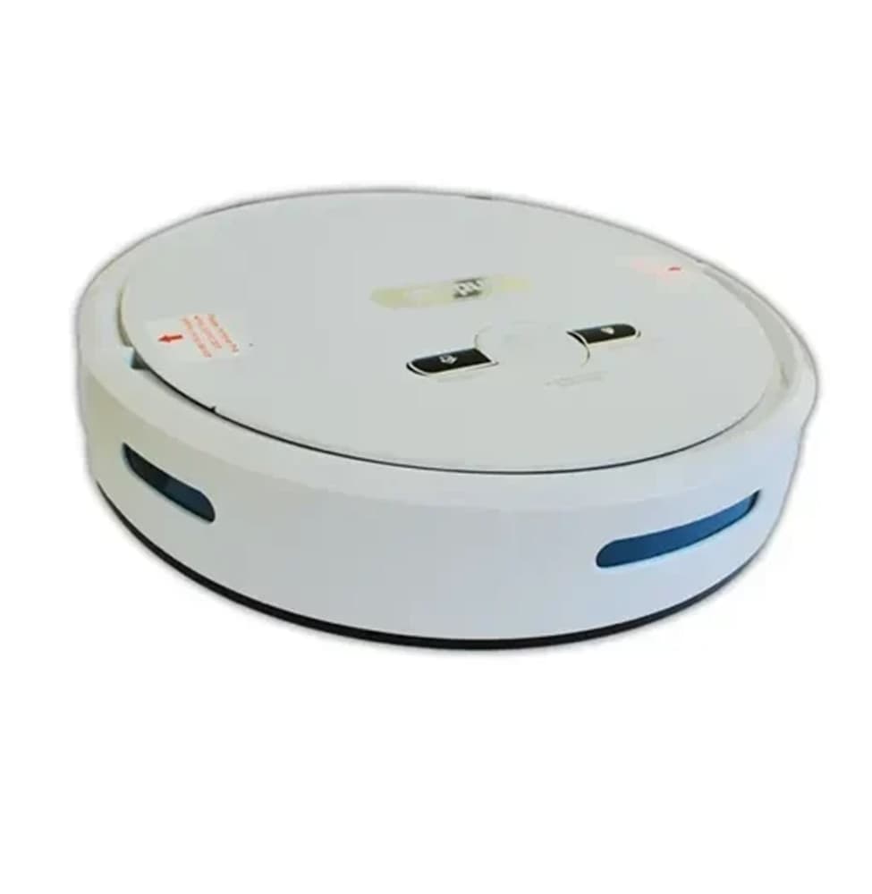 ROBOT SPAZZATRICE ASPIRAPOLVERE AUTOMATICO RICARICABILE USB CONTROLLO DA SMARTPHONE Q-SX798 - 3