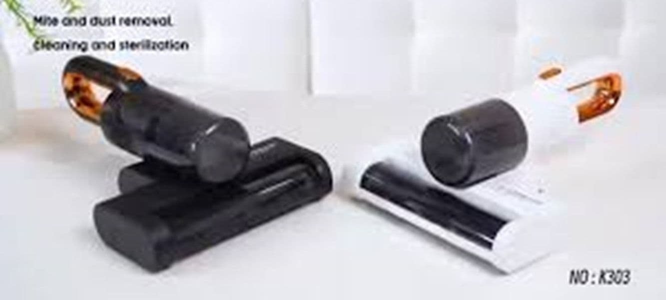 ASPIRAPOLVERE PORTATILE MULTIFUNZIONE INTELLIGENTE 3IN1 PULIZIA PROFONDA ASPIRA ACARI - 3