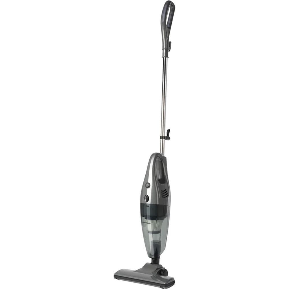 SCOPA ELETTRICA CICLONICA SENZA SACCO ASPIRABRICIOLE PORTATILE 2IN1 600W SERBATOIO DA 1LT