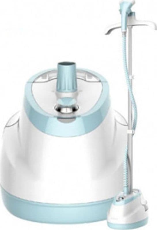 FERRO DA STIRO VERTICALE A VAPORE PORTATILE MULTIFUNZIONE 2200W SERBATOIO DA 1,8LT Q-GT006 - 3