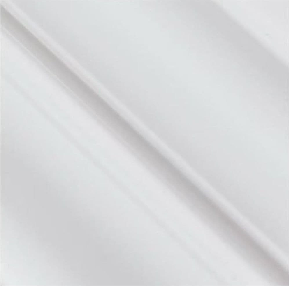 Pannello decorativo 3D bianco 13x122x290 cm effetto doghe moderne in PS - 3