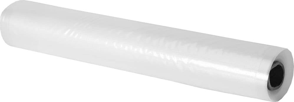 MACCHINA SOTTOVUOTO PROFESSIONALE 3 FUNZIONI SOTTO VUOTO SIGILLA ALIMENTI 125W CON ROTOLO - 3