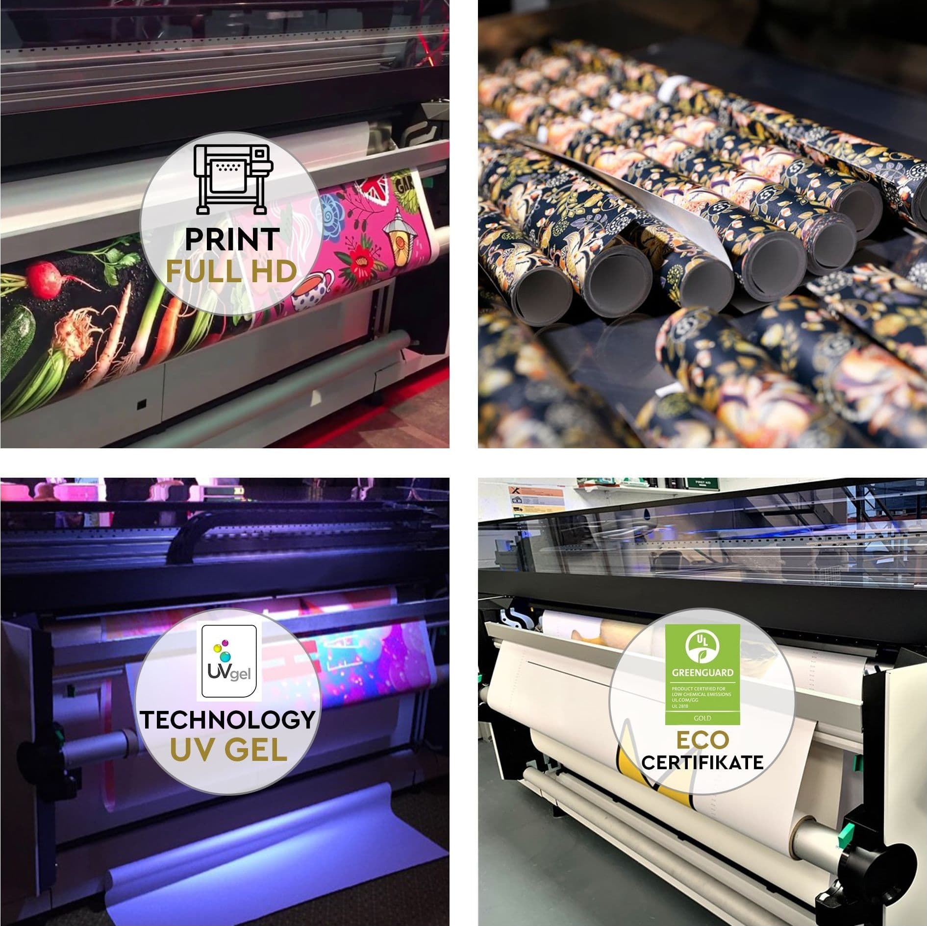 Carta Da Parati, Ottica di mattoni muro di cemento 3d - 3