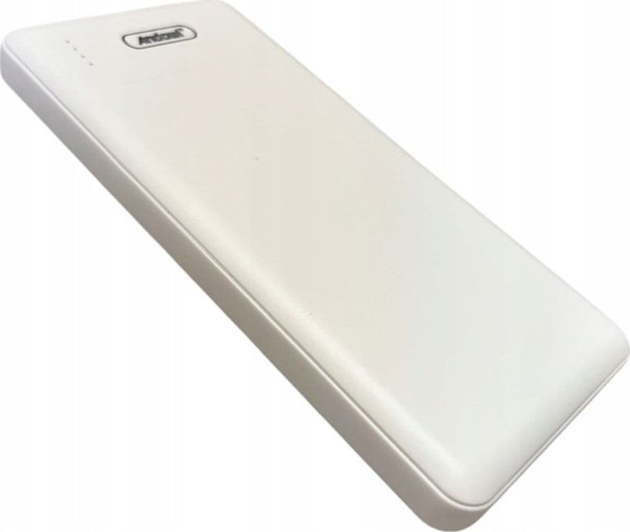 POWER BANK BATTERIA PORTATILE 2 PORTE TYPE-C MICRO-USB 12000MAH 5V 2A RICARICA Q-CD244 - 5