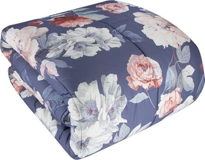 Trapunta invernale matrimoniale Gabel Peony