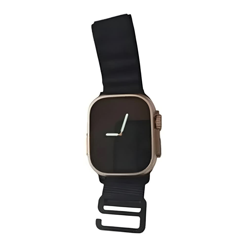 SMARTWATCH K3 OROLOGIO CON 7 CINTURINI INTERCAMBIABILI CHIAMATE BLUETOOTH CONTROLLO MUSICA - 4