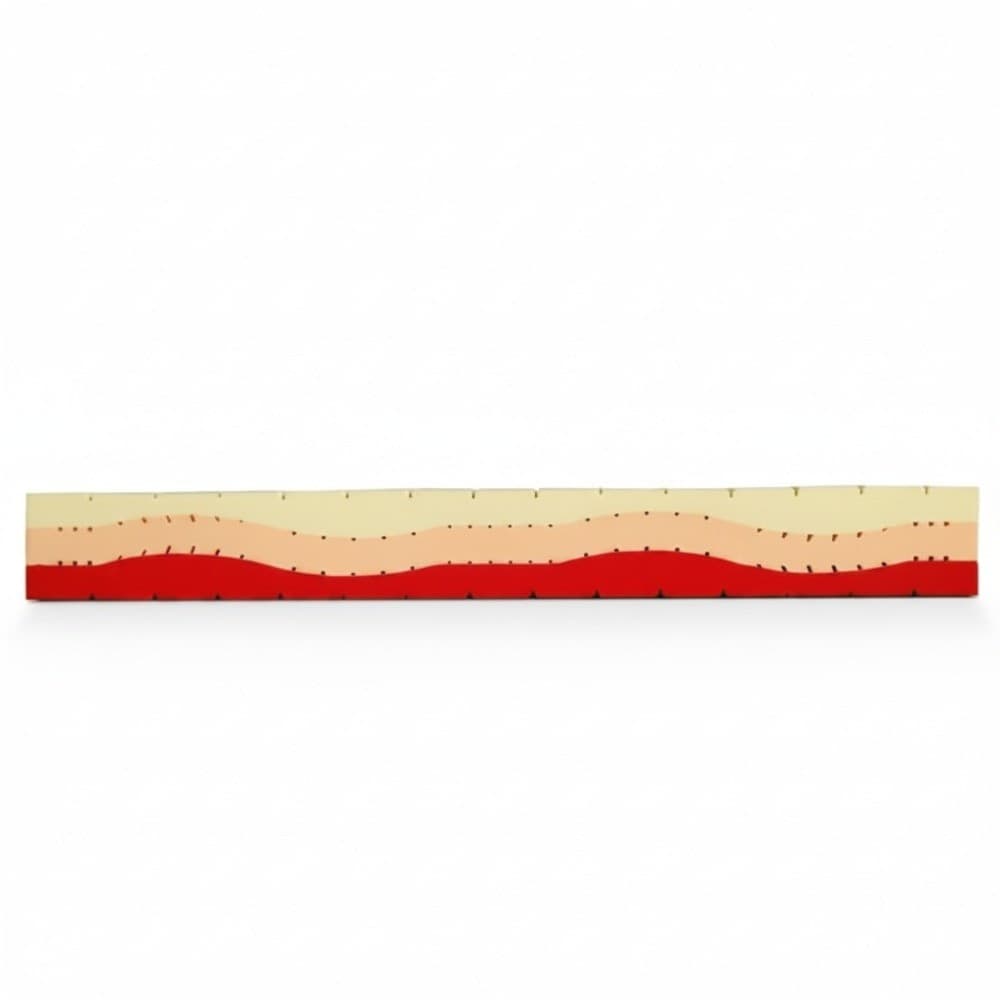 Materasso Copper Care: Comfort e Igiene Avanzati - 7