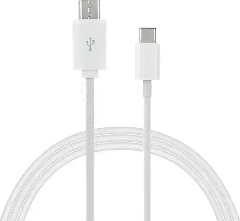 CAVO DI RICARICA RAPIDA TRASFERIMENTO DATI 5A USB 2.0 MASCHIO A TYPE-C MASCHIO 1 MT Q-SJ6 - 5