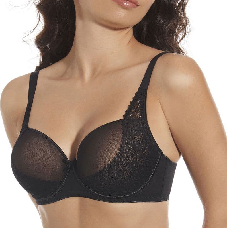 Reggiseno Imbottito con Ferretto Laia Selene - 1
