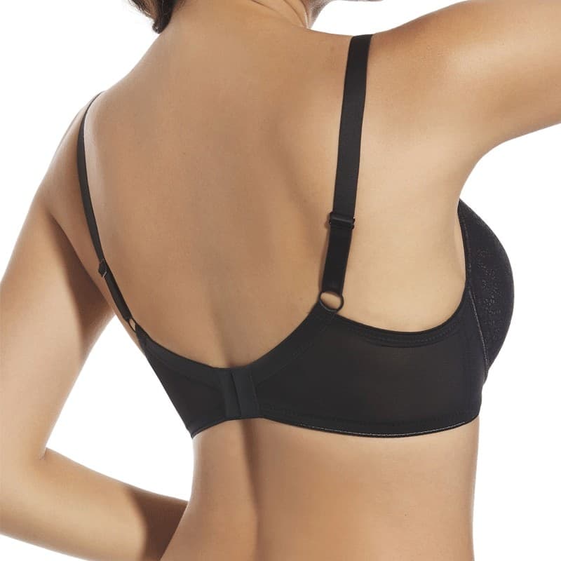 Reggiseno Imbottito con Ferretto Laia Selene - 2