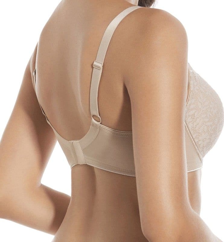 Reggiseno Imbottito con Ferretto Laia Selene - 4