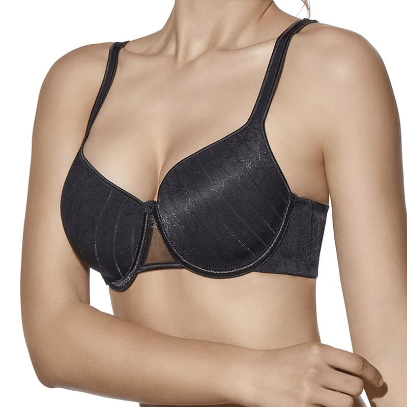 Reggiseno Imbottito con Ferretto Vanesa Selene - 4