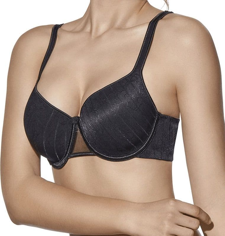 Reggiseno Imbottito con Ferretto Vanesa Selene - 2