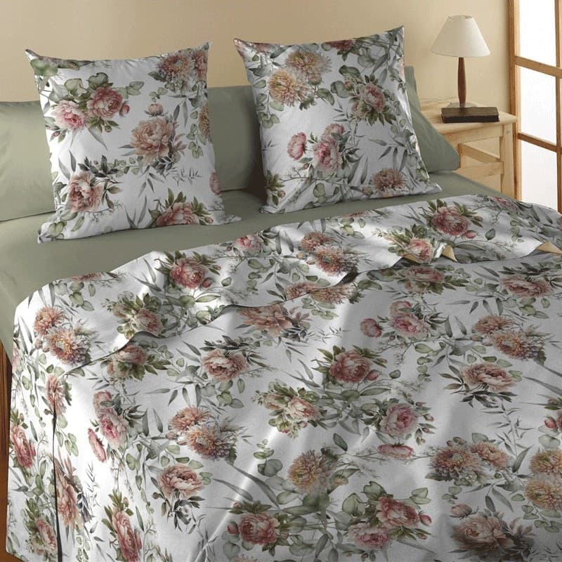 Lenzuola matrimoniali Bon Bon Botticelli Home - 8