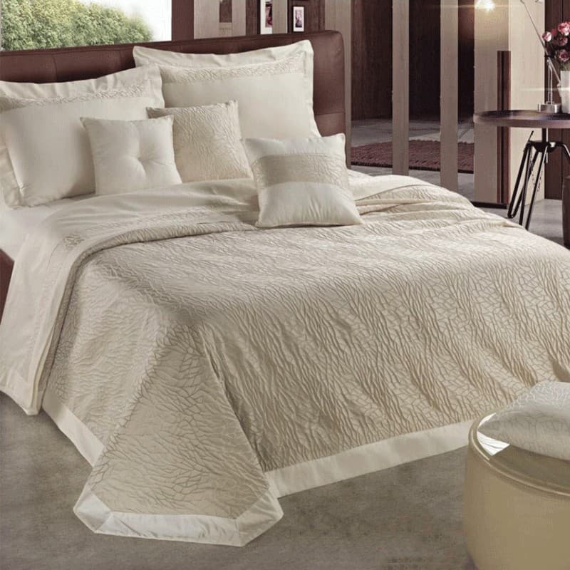 Coordinato Primo Letto Sposa Copenaghen Botticelli Home - 4