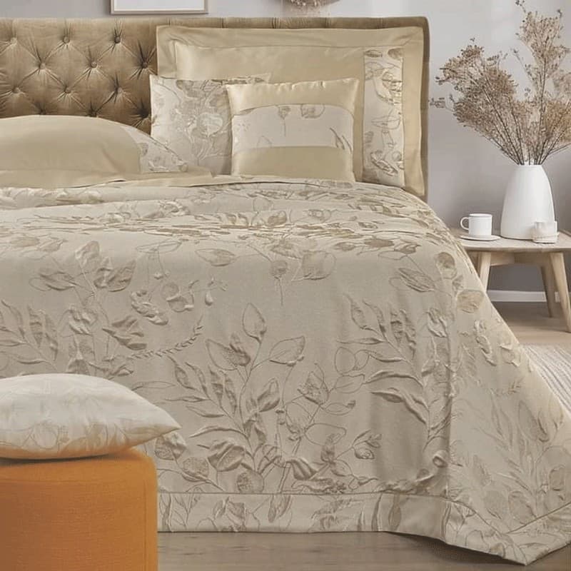 Coordinato Primo Letto Sposa Nairobi Botticelli Home - 4