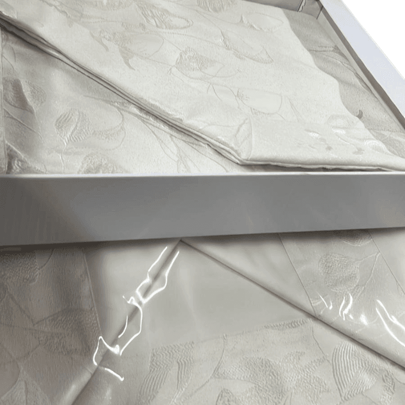 Coordinato Primo Letto Sposa Nairobi Botticelli Home - 3