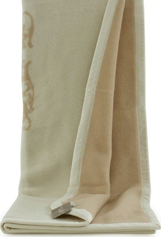 Coperta in lana vergine Lanerossi Agata Plus - 2