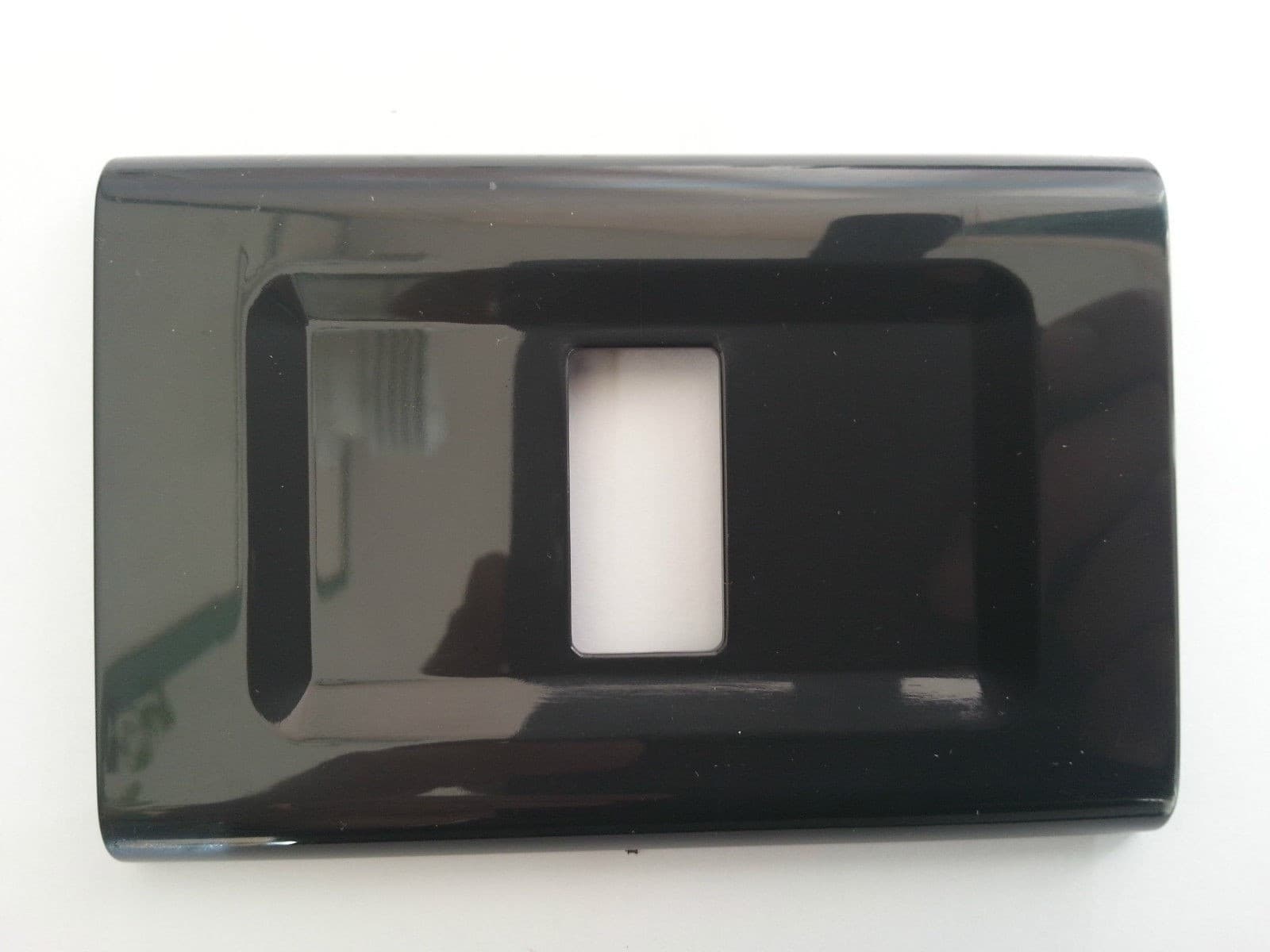 PLACCHETTE PLACCHE IN ABS SERIE MAGIC ELITE BTICINO COMPATIBILI COLOR COPRIPRESE - 77