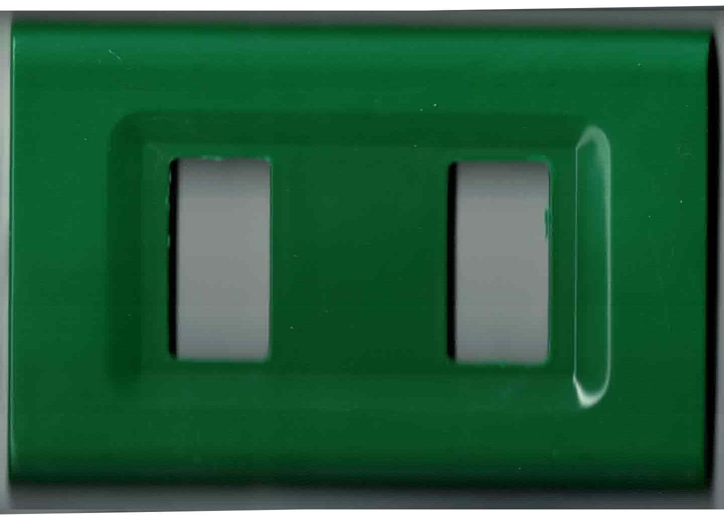 PLACCHETTE PLACCHE IN ABS SERIE MAGIC ELITE BTICINO COMPATIBILI COLOR COPRIPRESE - 91