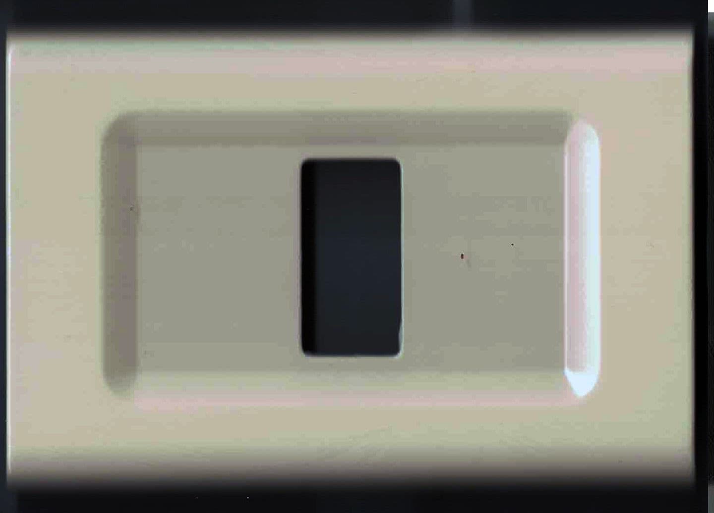 PLACCHETTE PLACCHE IN ABS SERIE MAGIC ELITE BTICINO COMPATIBILI COLOR COPRIPRESE - 75