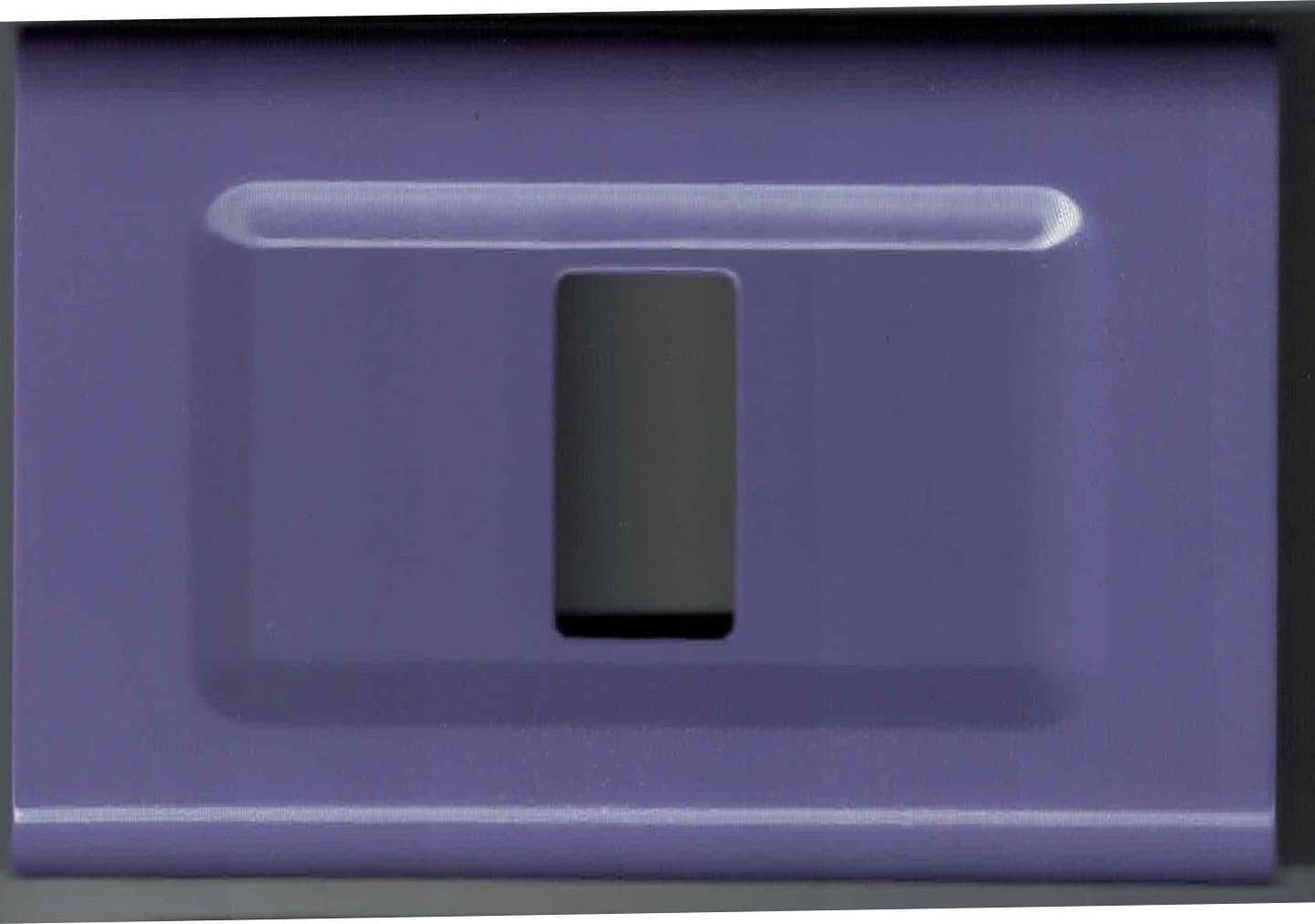 PLACCHETTE PLACCHE IN ABS SERIE MAGIC ELITE BTICINO COMPATIBILI COLOR COPRIPRESE - 28