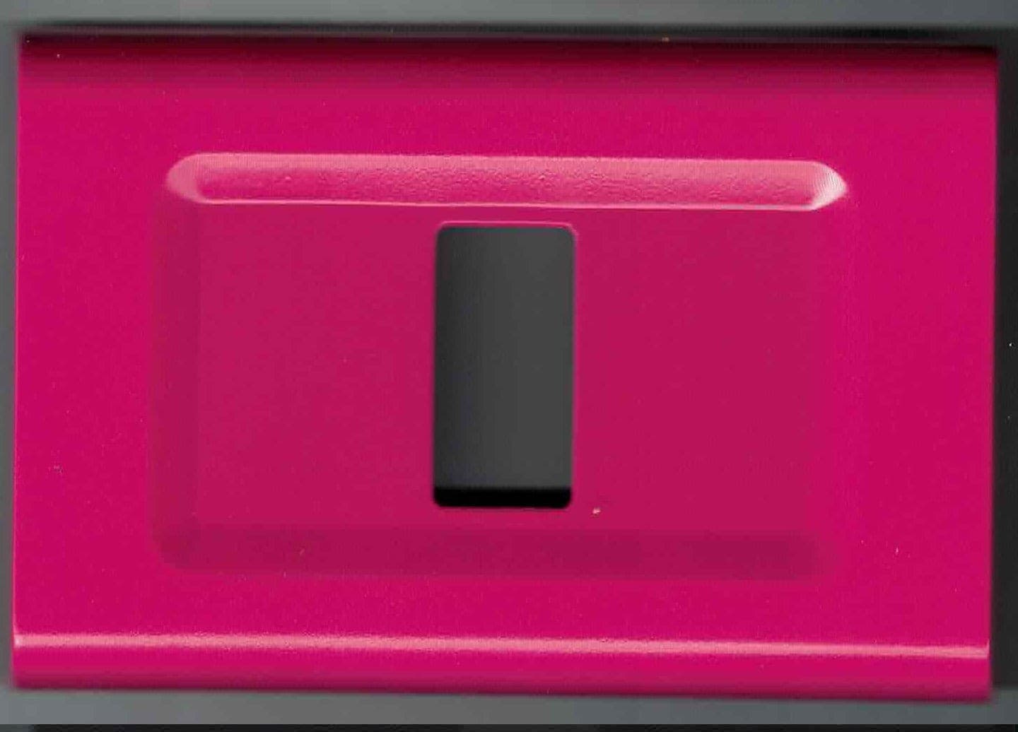 PLACCHETTE PLACCHE IN ABS SERIE MAGIC ELITE BTICINO COMPATIBILI COLOR COPRIPRESE - 29