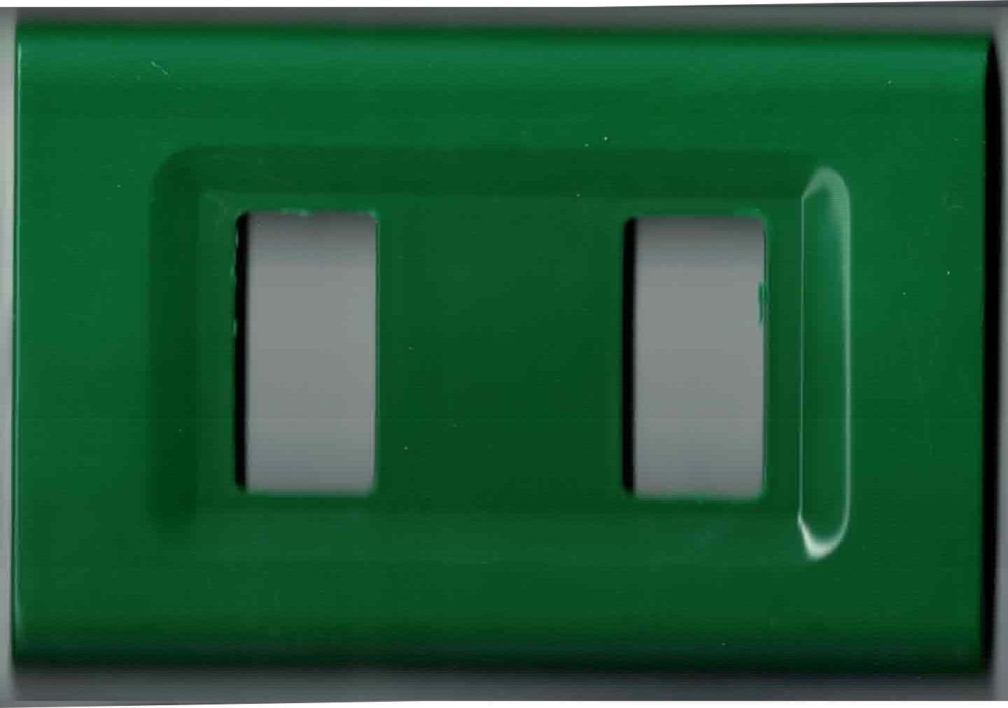 PLACCHETTE PLACCHE IN ABS SERIE MAGIC ELITE BTICINO COMPATIBILI COLOR COPRIPRESE - 33