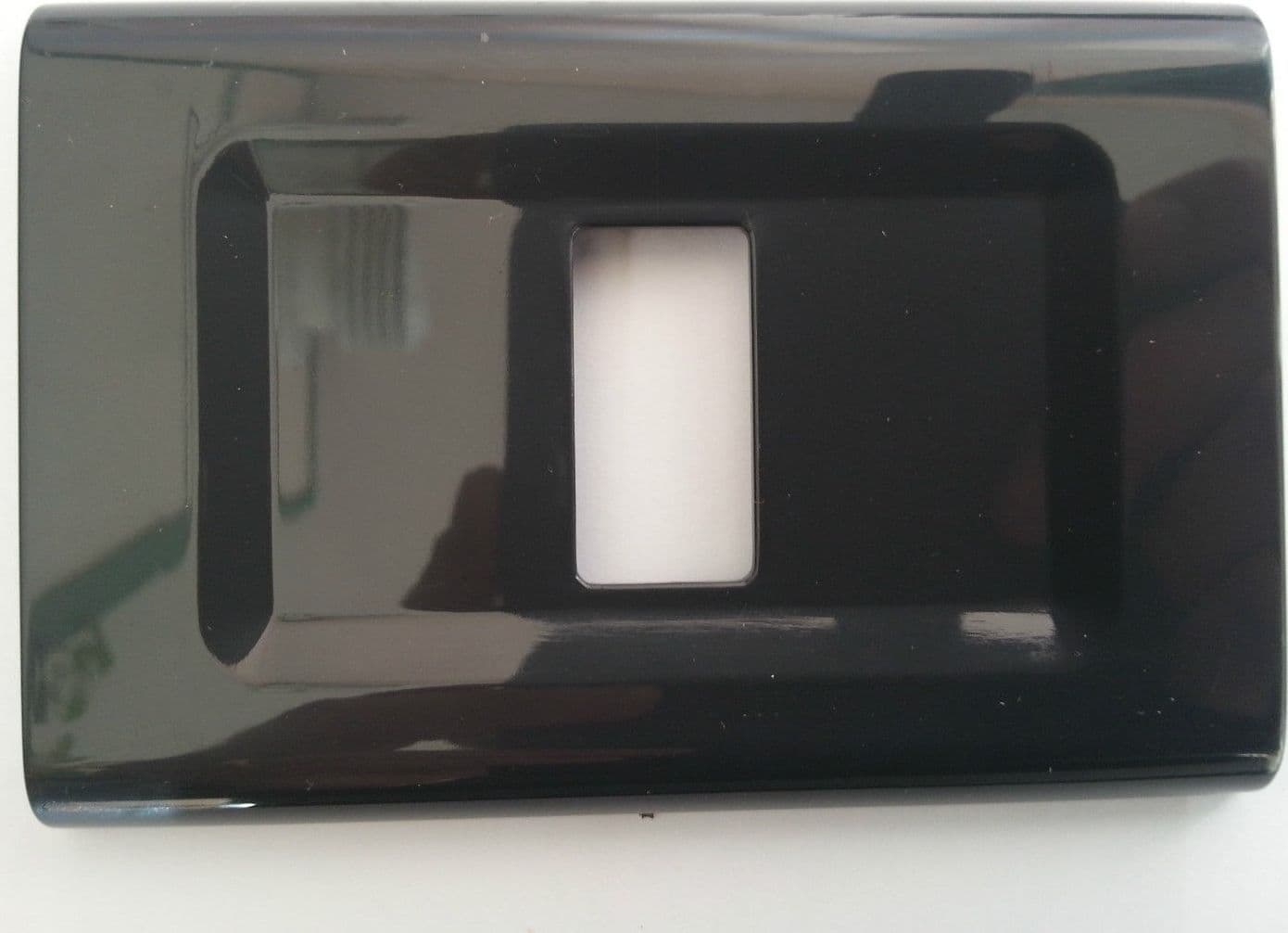 PLACCHETTE PLACCHE IN ABS SERIE MAGIC ELITE BTICINO COMPATIBILI COLOR COPRIPRESE - 37