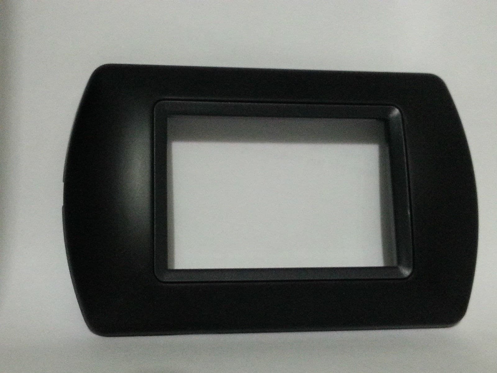 PLACCHETTE PLACCHE IN ABS COMPATIBILI PER MASTER MODO COLORRA PLACCA COPRIPRESE - 30